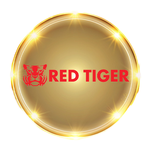 red tiger